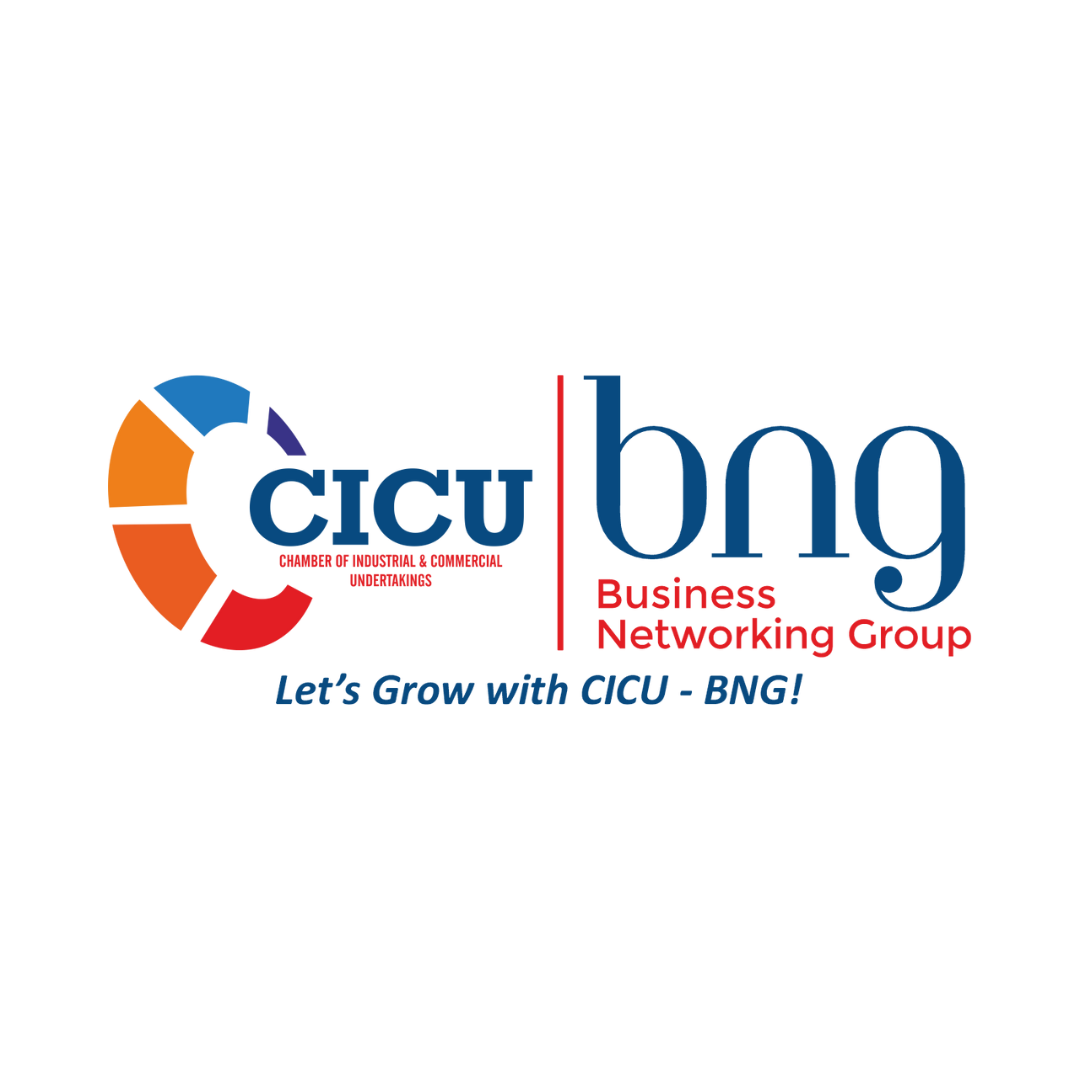 CICU Logo