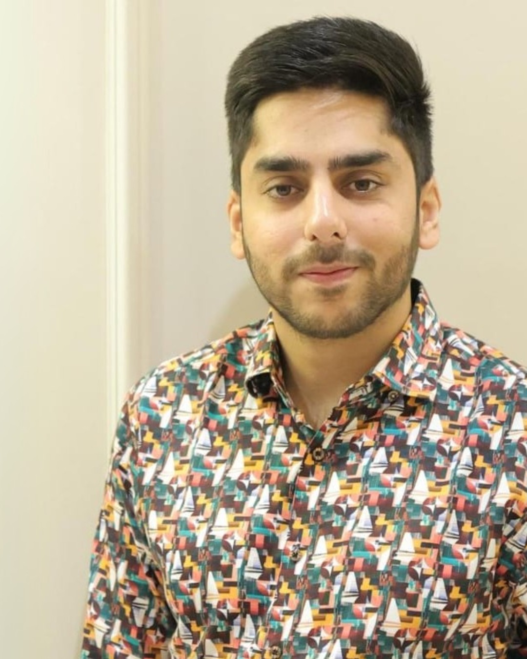 Arinav Chopra 